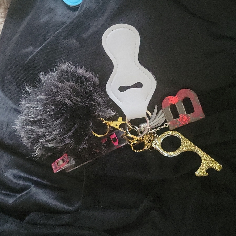Keychain